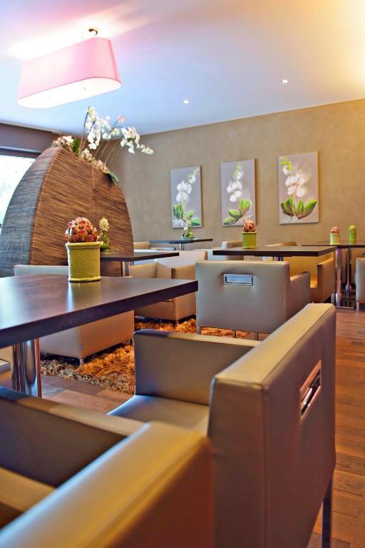 Hotel Les Rives Guebwiller Szoba fotó