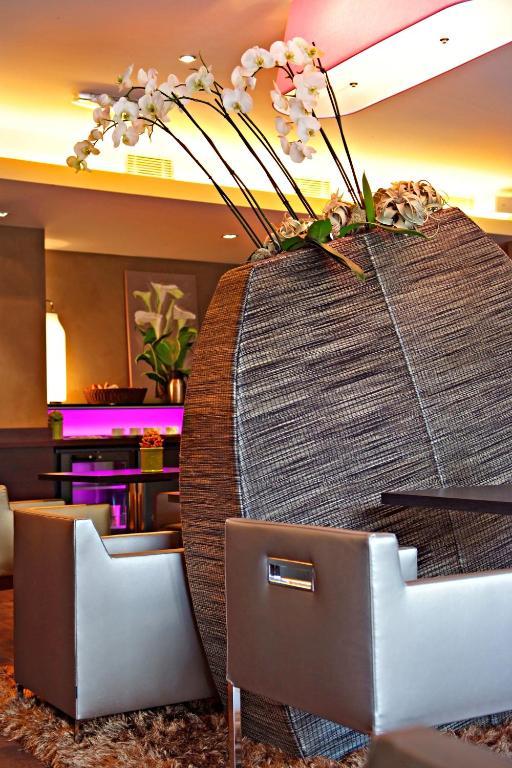 Hotel Les Rives Guebwiller Szoba fotó