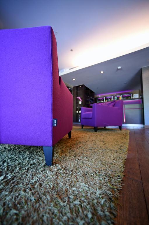 Hotel Les Rives Guebwiller Kültér fotó