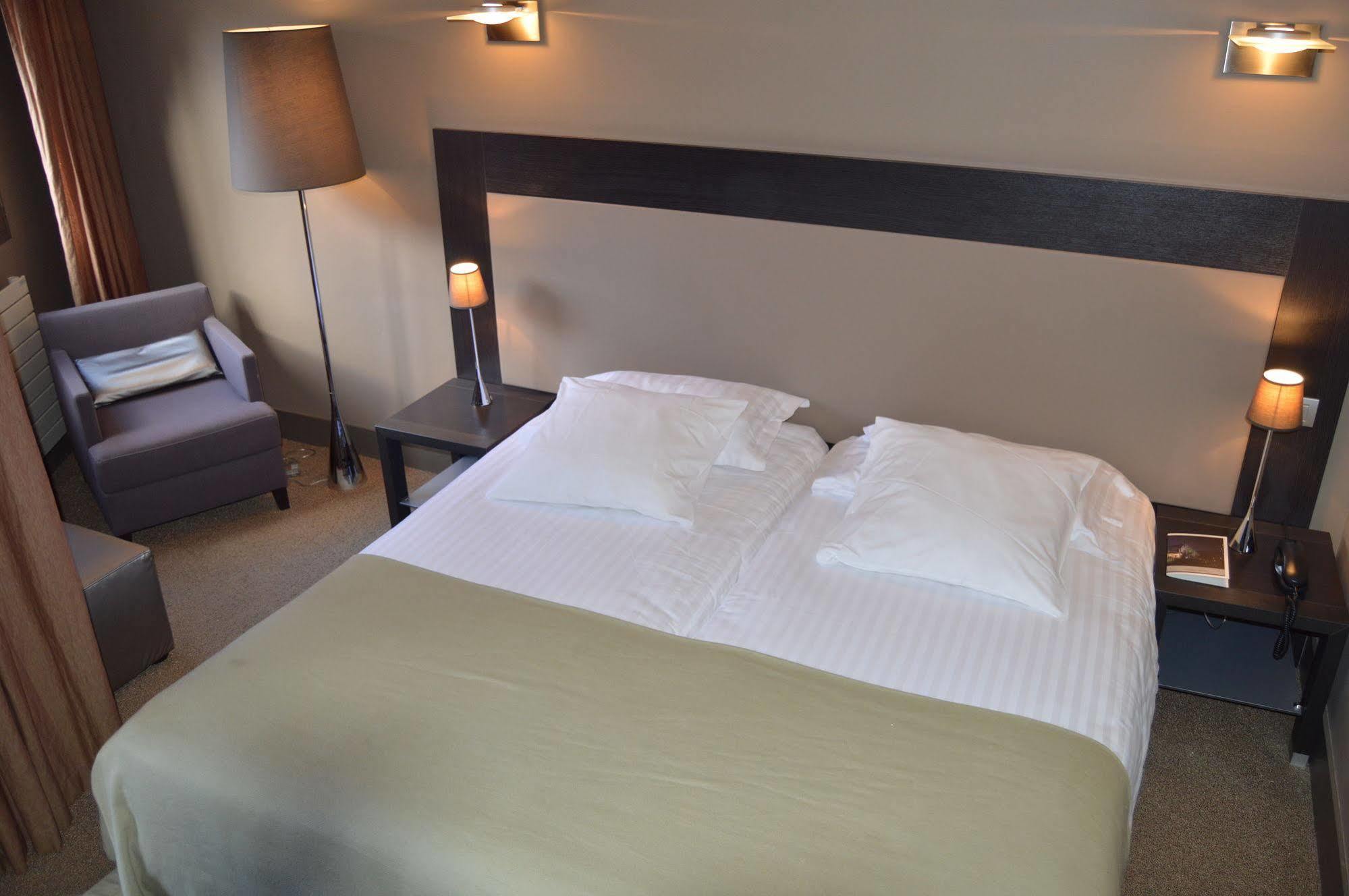 Hotel Les Rives Guebwiller Kültér fotó